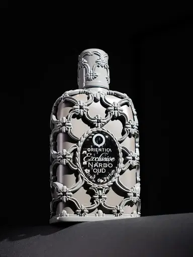 Orientica Parfums Nardo Oud Extrait de Parfum | Thumbnail 4 Orientica Parfums Nardo Oud Extrait de Parfum | Thumbnail 4