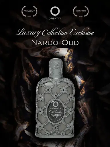 Orientica Parfums Nardo Oud Extrait de Parfum | Thumbnail 6 Orientica Parfums Nardo Oud Extrait de Parfum | Thumbnail 6