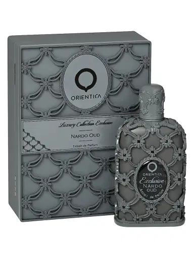 Orientica Parfums Nardo Oud Extrait de Parfum | Thumbnail 1 Orientica Parfums Nardo Oud Extrait de Parfum | Thumbnail 1