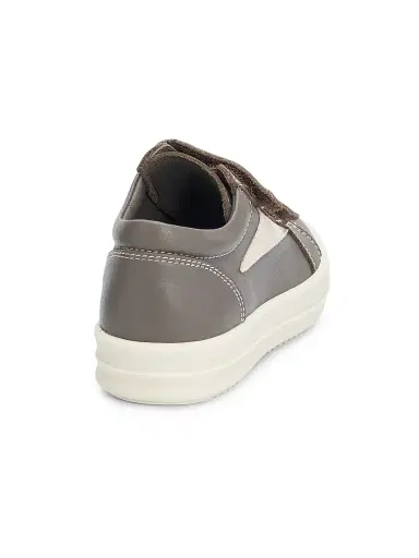 Rick Owens Baby's Vintage Sneaks Sneakers - Dust | Thumbnail 2 Rick Owens Baby's Vintage Sneaks Sneakers - Dust | Thumbnail 2