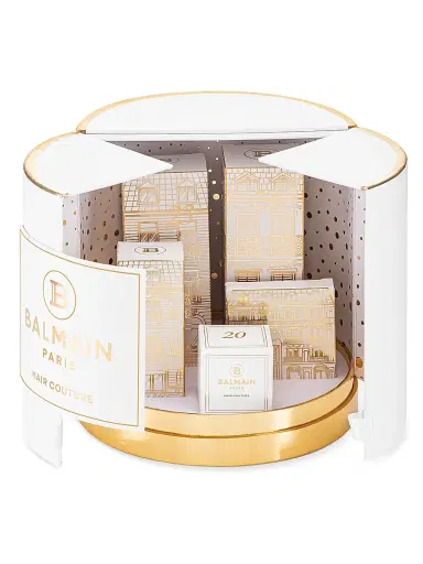 Balmain Hair Women's Limited Edition 5-Piece Set | Thumbnail 1 Balmain Hair Women's Limited Edition 5-Piece Set | Thumbnail 1