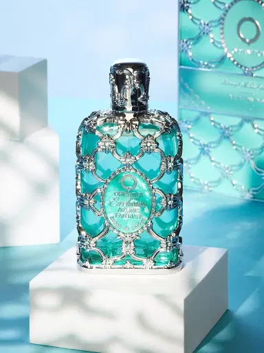 Orientica Parfums Exclusive Azure Fantasy Extrait de Parfum | Thumbnail 4 Orientica Parfums Exclusive Azure Fantasy Extrait de Parfum | Thumbnail 4