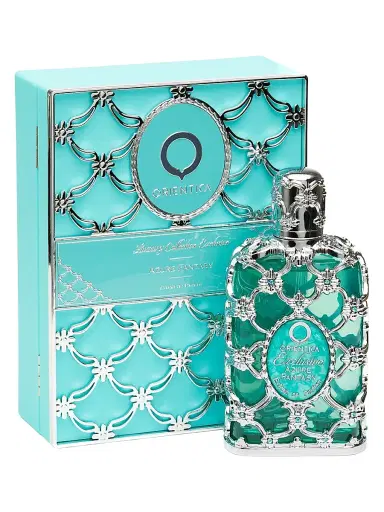 Orientica Parfums Exclusive Azure Fantasy Extrait de Parfum | Thumbnail 1 Orientica Parfums Exclusive Azure Fantasy Extrait de Parfum | Thumbnail 1