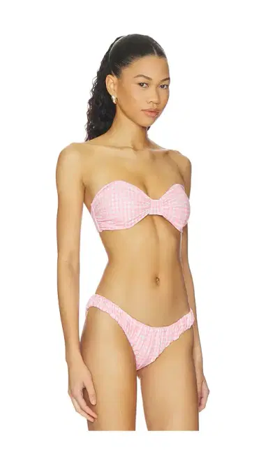 CAROLINE CONSTAS Maria Bikini Top | Thumbnail 2 CAROLINE CONSTAS Maria Bikini Top | Thumbnail 2
