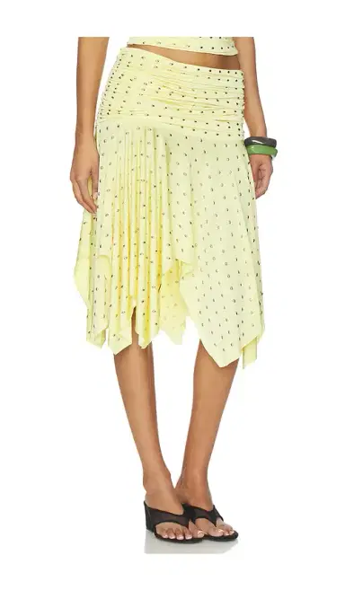 SIEDRÉS Sandor Skirt | Thumbnail 2 SIEDRÉS Sandor Skirt | Thumbnail 2