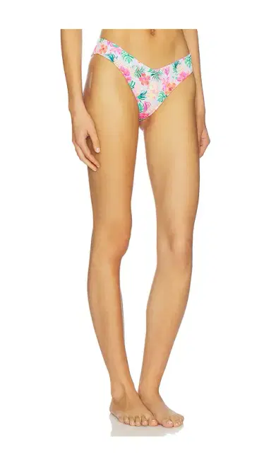 Kulani Kinis Cheeky V Bikini Bottom | Thumbnail 2 Kulani Kinis Cheeky V Bikini Bottom | Thumbnail 2
