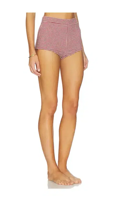 Kulani Kinis Cheeky Retro Swim Short | Thumbnail 2 Kulani Kinis Cheeky Retro Swim Short | Thumbnail 2