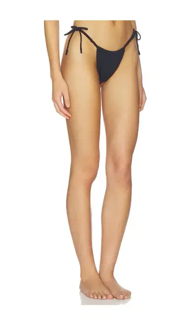 Montce Brasil Scrunch Bikini Bottom | Thumbnail 2 Montce Brasil Scrunch Bikini Bottom | Thumbnail 2