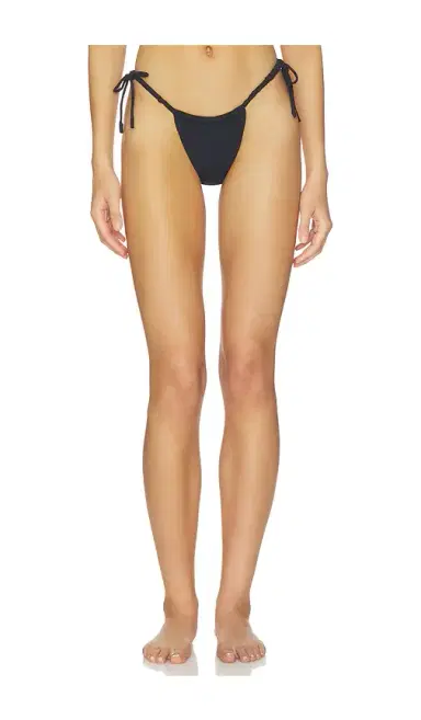 Montce Brasil Scrunch Bikini Bottom | Thumbnail 1 Montce Brasil Scrunch Bikini Bottom | Thumbnail 1