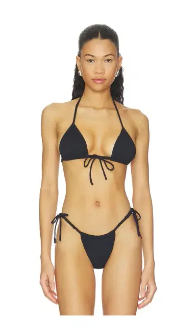 Montce Binded Emma Bikini Top | Thumbnail 1 Montce Binded Emma Bikini Top | Thumbnail 1