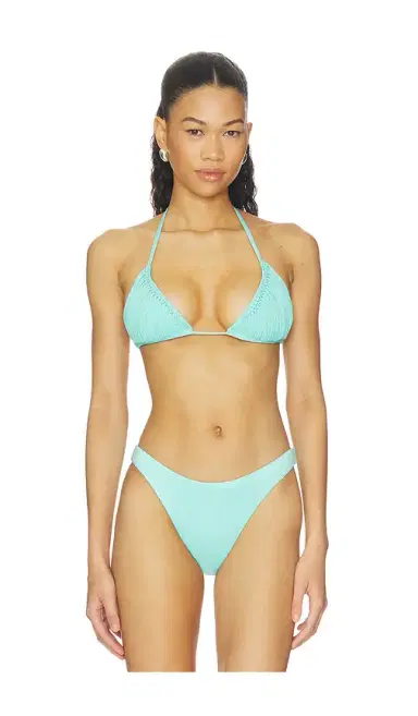 PQ Skyla Triangle Bikini Top | Thumbnail 1 PQ Skyla Triangle Bikini Top | Thumbnail 1