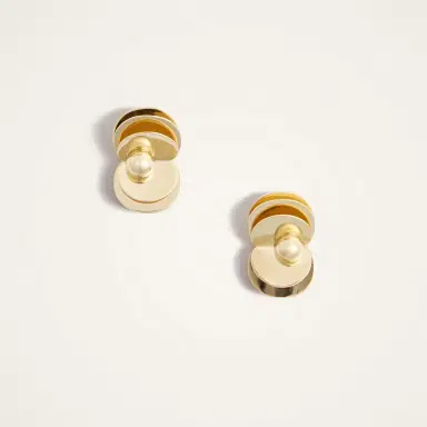 La DoubleJ Aura Studs | Thumbnail 5 La DoubleJ Aura Studs | Thumbnail 5