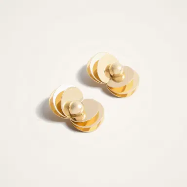 La DoubleJ Aura Studs | Thumbnail 6 La DoubleJ Aura Studs | Thumbnail 6