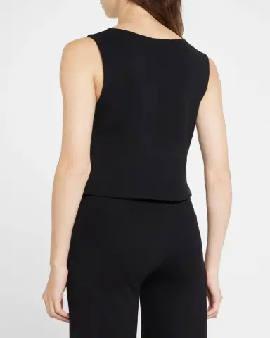 LESET Rio Sleeveless Bateau Top | Thumbnail 2 LESET Rio Sleeveless Bateau Top | Thumbnail 2