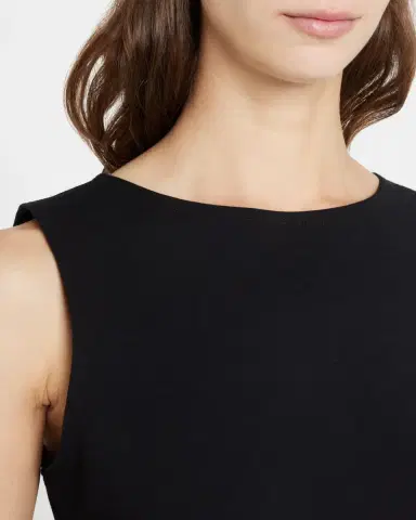 LESET Rio Sleeveless Bateau Top | Thumbnail 4 LESET Rio Sleeveless Bateau Top | Thumbnail 4