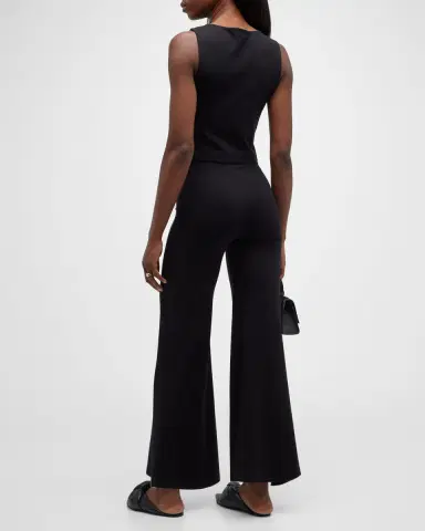 LESET Rio Sleeveless Bateau Top | Thumbnail 8 LESET Rio Sleeveless Bateau Top | Thumbnail 8