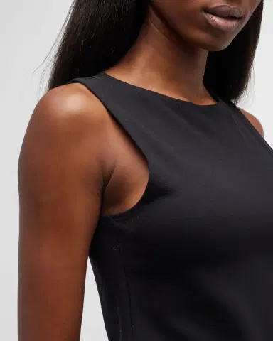 LESET Rio Sleeveless Bateau Top | Thumbnail 9 LESET Rio Sleeveless Bateau Top | Thumbnail 9