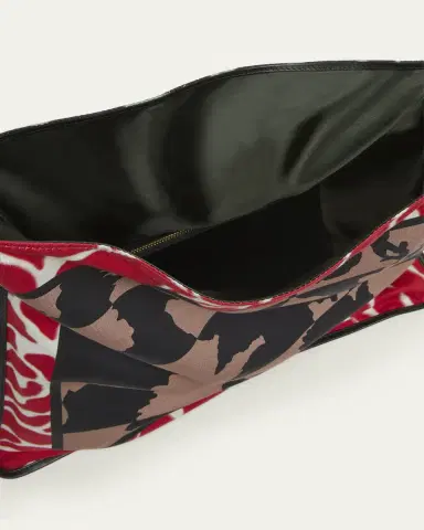 Dries Van Noten Large Hobo Bag | Thumbnail 4 Dries Van Noten Large Hobo Bag | Thumbnail 4
