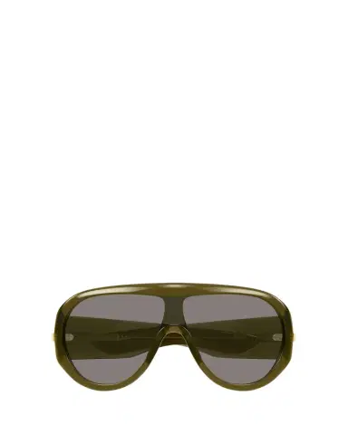 Bottega Veneta Shield Acetate Sunglasses | Thumbnail 1 Bottega Veneta Shield Acetate Sunglasses | Thumbnail 1