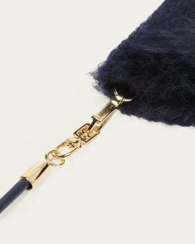 Max Mara Cashmere Mittens | Thumbnail 3 Max Mara Cashmere Mittens | Thumbnail 3