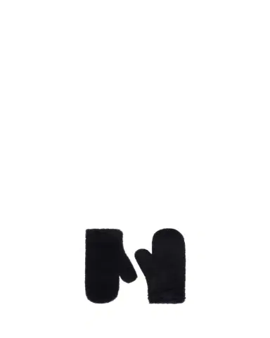 Max Mara Cashmere Mittens | Thumbnail 1 Max Mara Cashmere Mittens | Thumbnail 1
