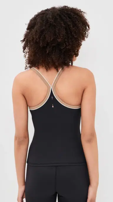The Upside Rhythm Caleb Tank Top Black | Thumbnail 3 The Upside Rhythm Caleb Tank Top Black | Thumbnail 3