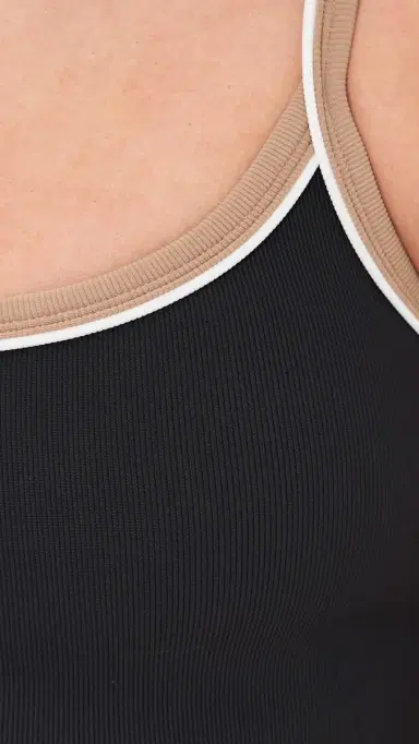 The Upside Rhythm Caleb Tank Top Black | Thumbnail 6 The Upside Rhythm Caleb Tank Top Black | Thumbnail 6