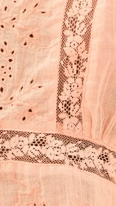 Free People Day Dreamer Top Peachie Pie | Thumbnail 6 Free People Day Dreamer Top Peachie Pie | Thumbnail 6