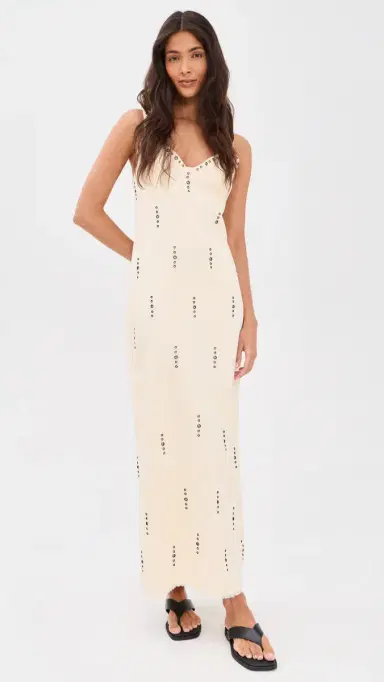 rag & bone Aubrey Dress | Thumbnail 2 rag & bone Aubrey Dress | Thumbnail 2