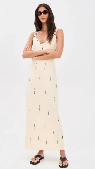 rag & bone Aubrey Dress | Thumbnail 5 rag & bone Aubrey Dress | Thumbnail 5