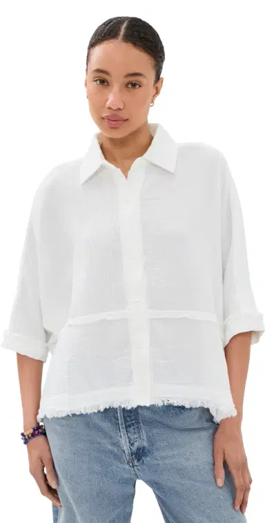 Free People Happy Days Top Clean | Thumbnail 1 Free People Happy Days Top Clean | Thumbnail 1