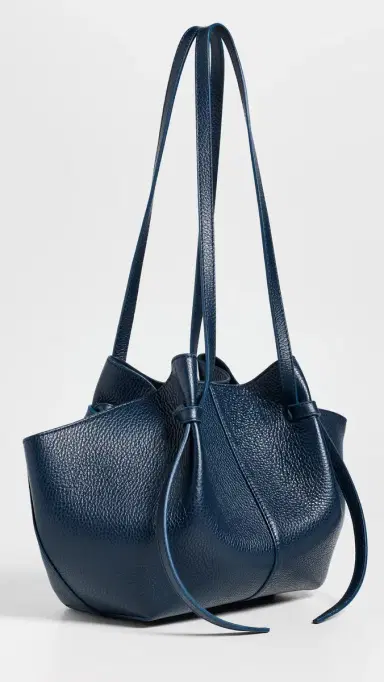 Yuzefi Mochi Bag Midnight One Size | Thumbnail 4 Yuzefi Mochi Bag Midnight One Size | Thumbnail 4