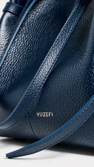 Yuzefi Mochi Bag Midnight One Size | Thumbnail 5 Yuzefi Mochi Bag Midnight One Size | Thumbnail 5