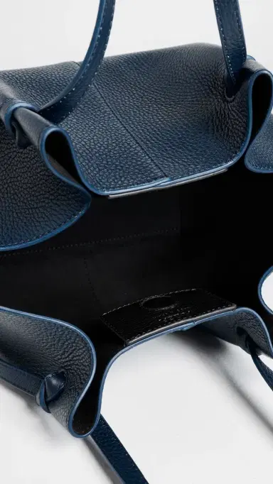 Yuzefi Mochi Bag Midnight One Size | Thumbnail 6 Yuzefi Mochi Bag Midnight One Size | Thumbnail 6