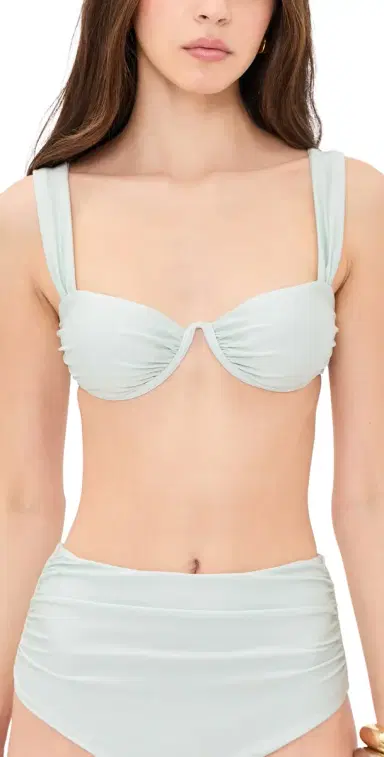 SIMKHAI Anniston Bikini Top int | Thumbnail 1 SIMKHAI Anniston Bikini Top int | Thumbnail 1