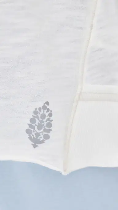 FP Movement y Time Tee White | Thumbnail 6 FP Movement y Time Tee White | Thumbnail 6