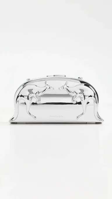 Zimmermann Rapture Clutch | Thumbnail 2 Zimmermann Rapture Clutch | Thumbnail 2