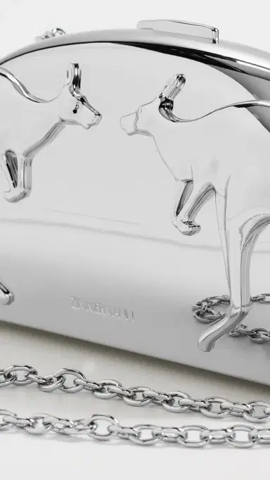 Zimmermann Rapture Clutch | Thumbnail 5 Zimmermann Rapture Clutch | Thumbnail 5