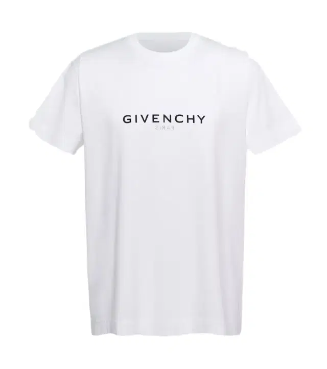 Logo oversized cotton jersey T-shirt Logo oversized cotton jersey T-shirt