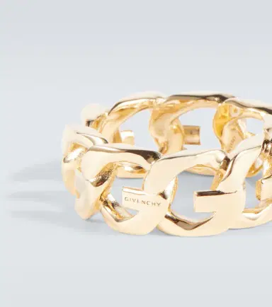 Givenchy G Chain ring | Thumbnail 3 Givenchy G Chain ring | Thumbnail 3