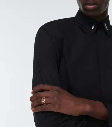Givenchy G Chain ring | Thumbnail 5 Givenchy G Chain ring | Thumbnail 5