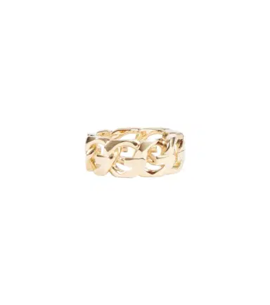 Givenchy G Chain ring | Thumbnail 1 Givenchy G Chain ring | Thumbnail 1