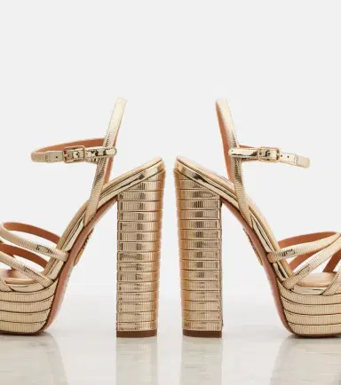 Aquazzura Heatwave sandals | Thumbnail 2 Aquazzura Heatwave sandals | Thumbnail 2