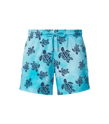 Vilebrequin Printed swim trunks | Thumbnail 1 Vilebrequin Printed swim trunks | Thumbnail 1