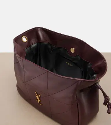 Saint Laurent Jamie Small leather shoulder bag | Thumbnail 2 Saint Laurent Jamie Small leather shoulder bag | Thumbnail 2