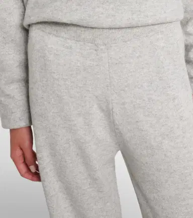 Jardin des Orangers Cotton and cashmere wide-leg pants | Thumbnail 5 Jardin des Orangers Cotton and cashmere wide-leg pants | Thumbnail 5