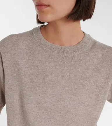 Jardin des Orangers Cashmere sweater | Thumbnail 2 Jardin des Orangers Cashmere sweater | Thumbnail 2