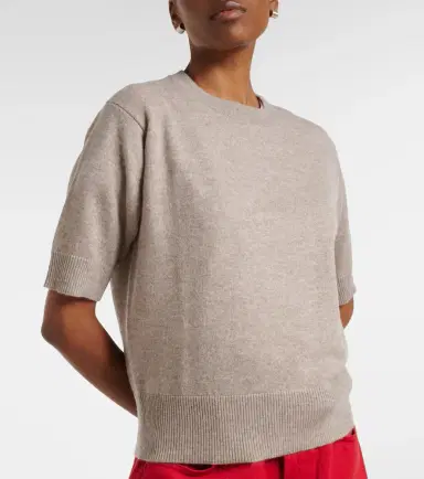 Jardin des Orangers Cashmere sweater | Thumbnail 6 Jardin des Orangers Cashmere sweater | Thumbnail 6
