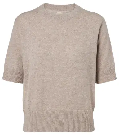 Jardin des Orangers Cashmere sweater | Thumbnail 1 Jardin des Orangers Cashmere sweater | Thumbnail 1