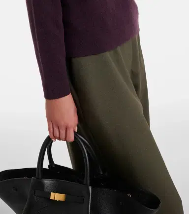 Jardin des Orangers Wool and cashmere polo sweater | Thumbnail 2 Jardin des Orangers Wool and cashmere polo sweater | Thumbnail 2